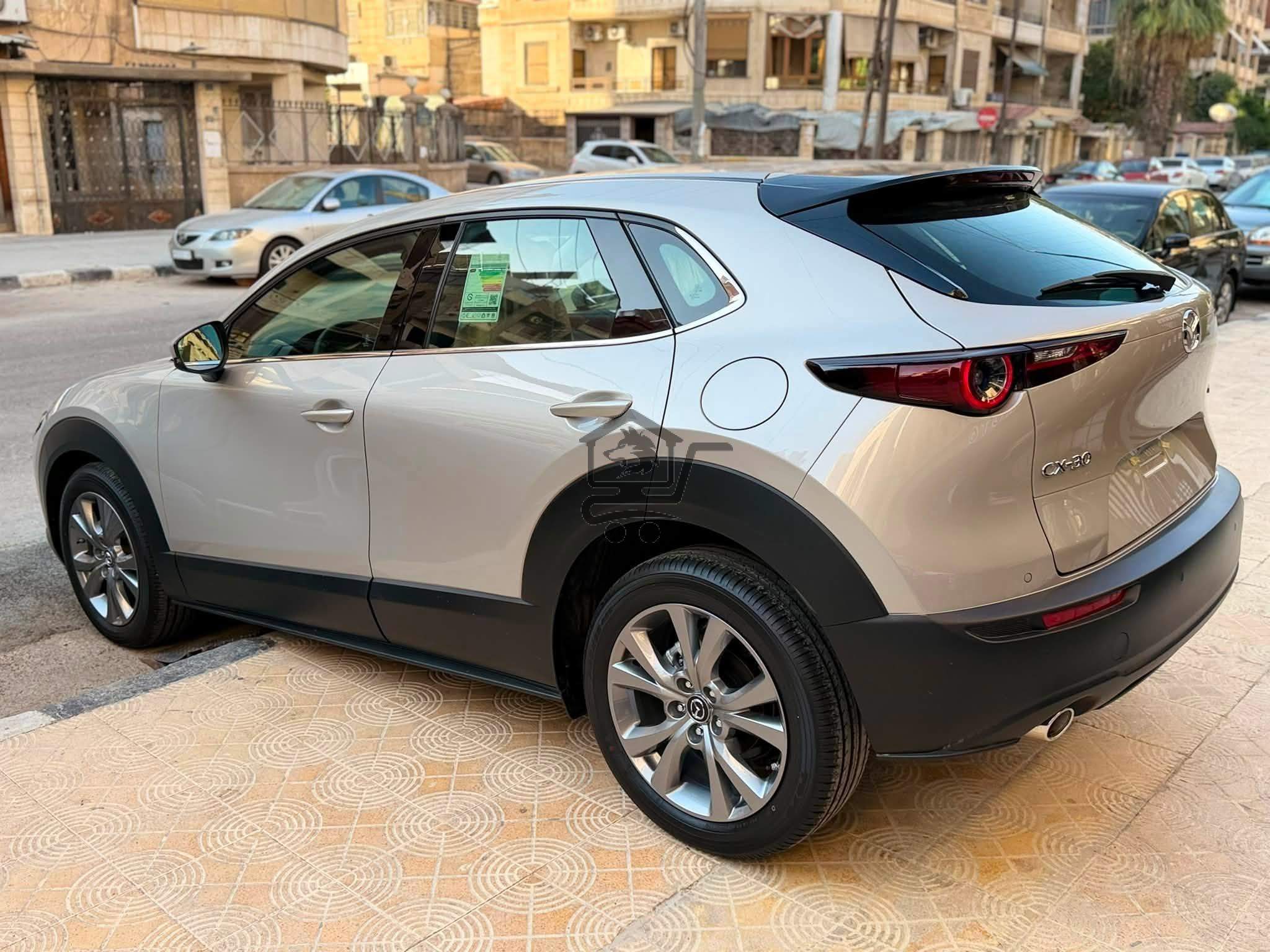 Mazda CX30 2026 - الصورة 2