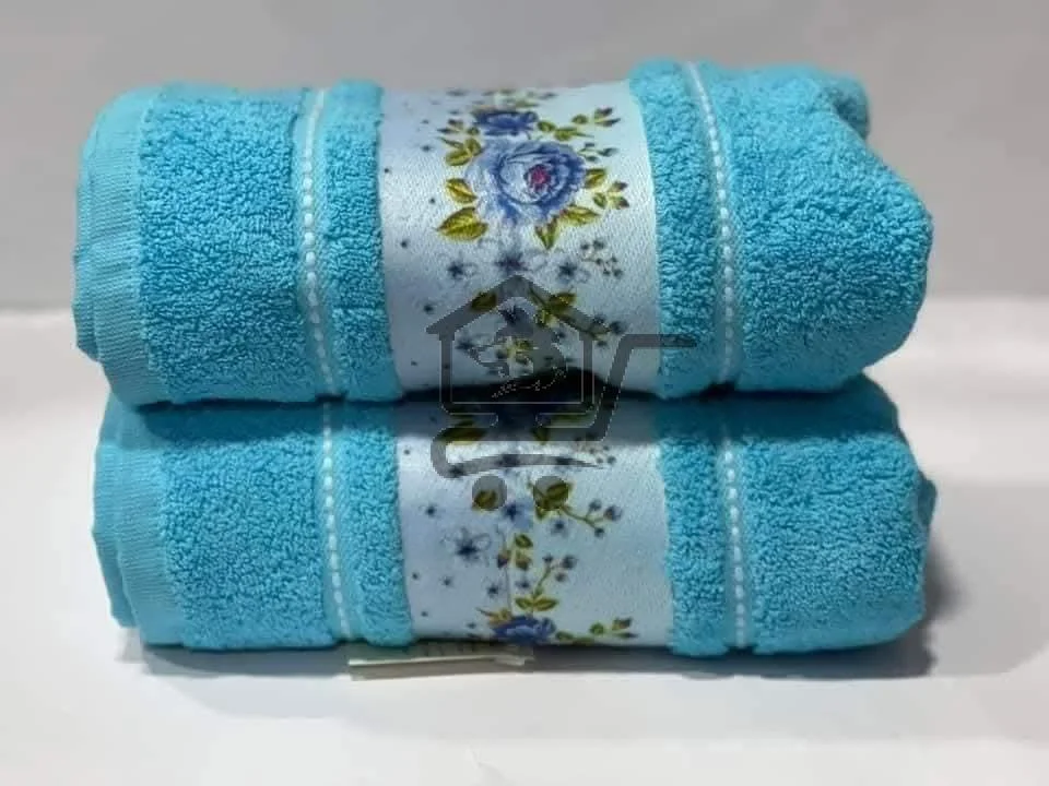 بشاكير قطن - الصورة 4