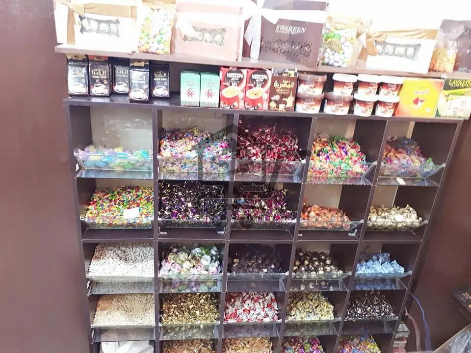 محمصة وضياقة القاسم - الصورة 4