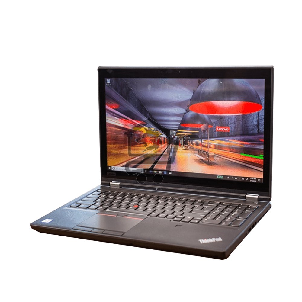 Lenovo ThinkPad - الصورة 1