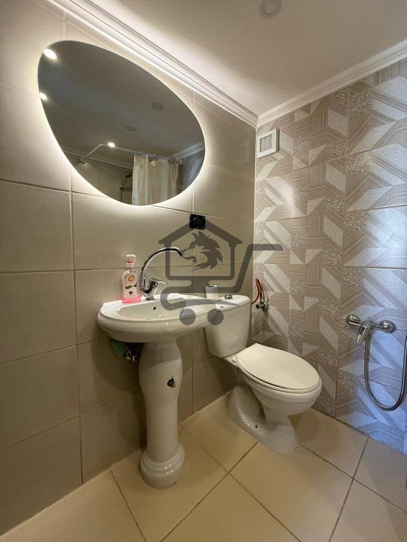 شقة سوبر بناء برجي - الصورة 5