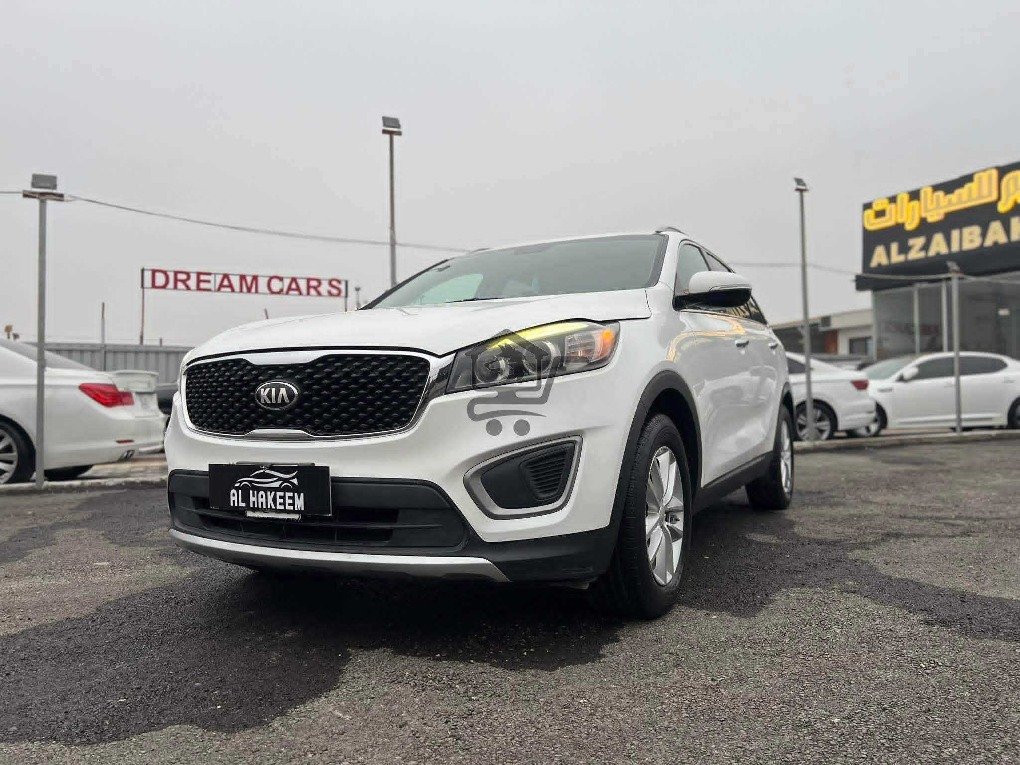 كيا سورينتو - الصورة 4