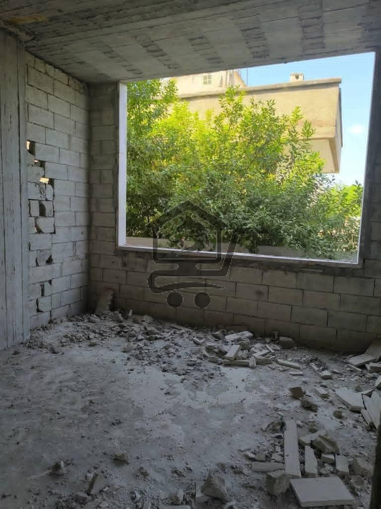 شقة على الهيكل - الصورة 1