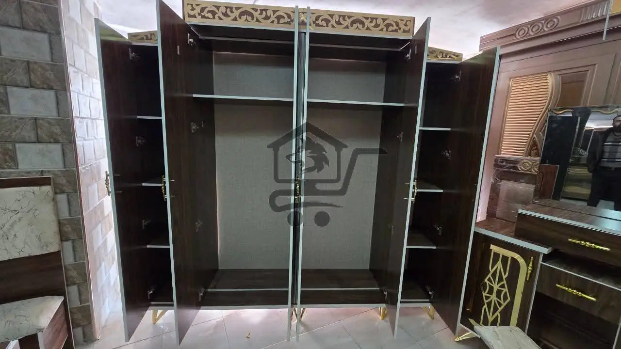 غرفة نوم - الصورة 6