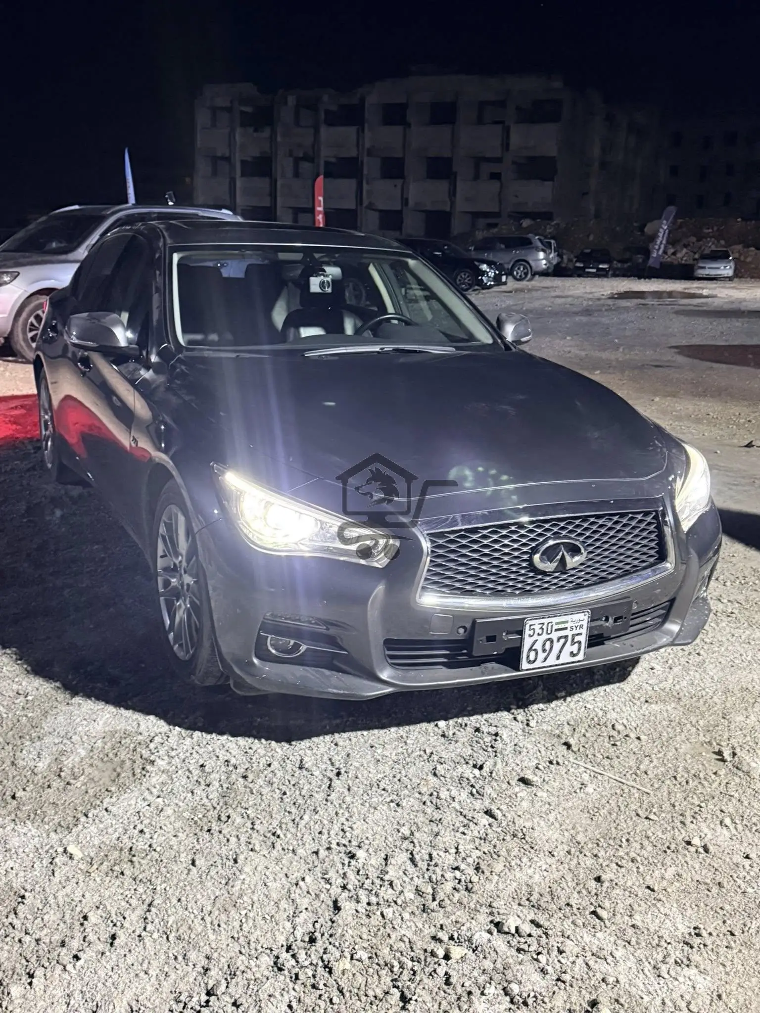 انفنتي 2015 - الصورة 9