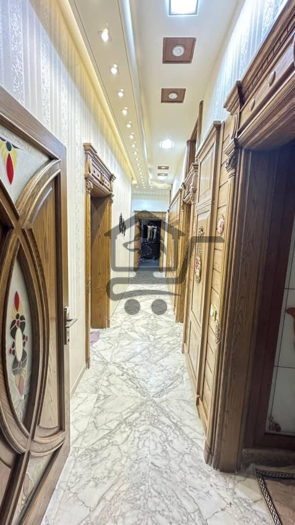 منزل في منطقة حلب جديدة مقابل مشفى  الشهباء - الصورة 9