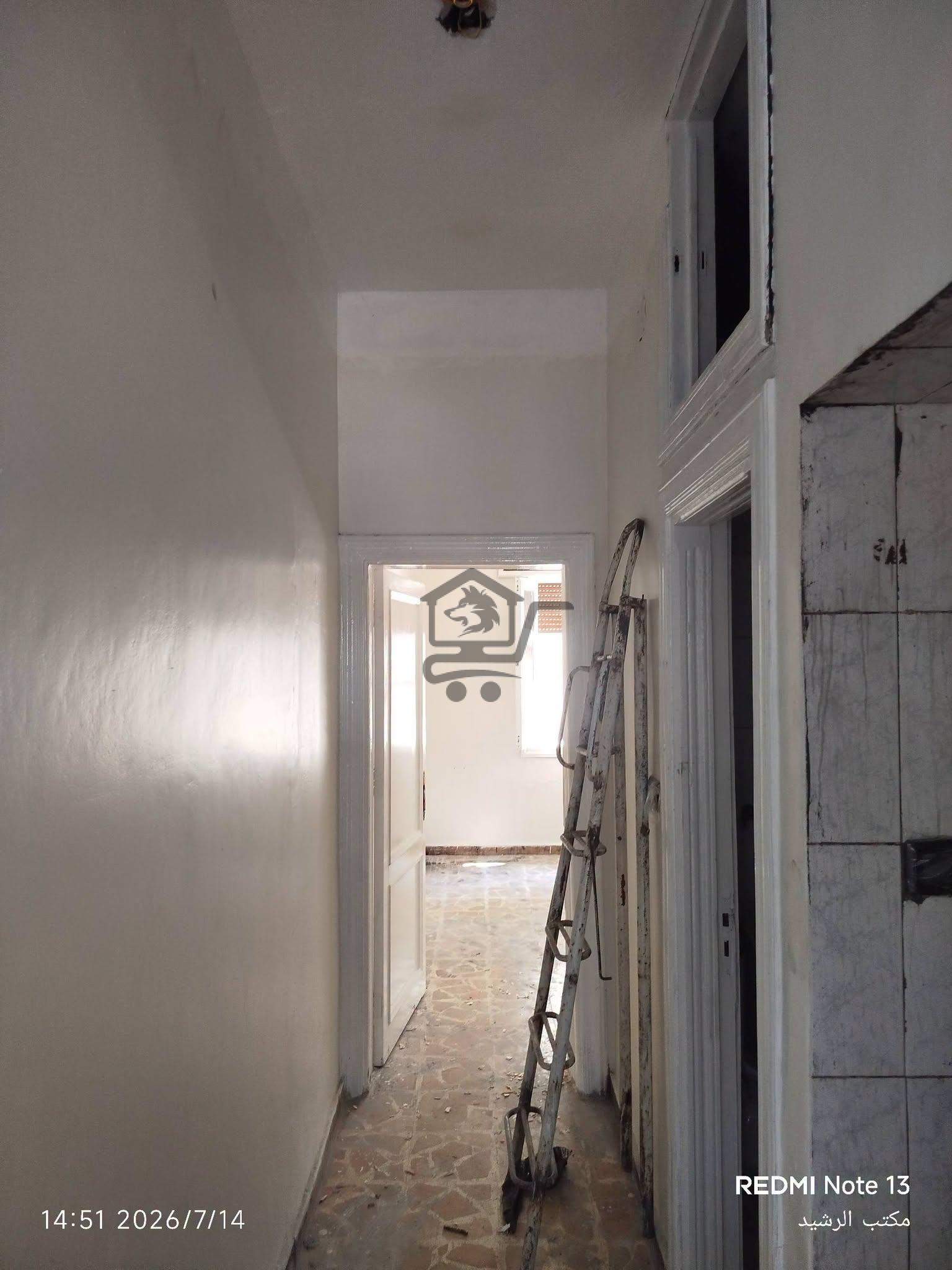 #للاجار منزل 🏠 #فاضي - الصورة 5