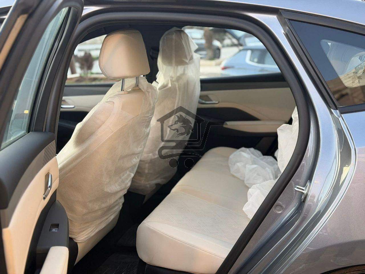 BYD Qin Plus 2025 - الصورة 9