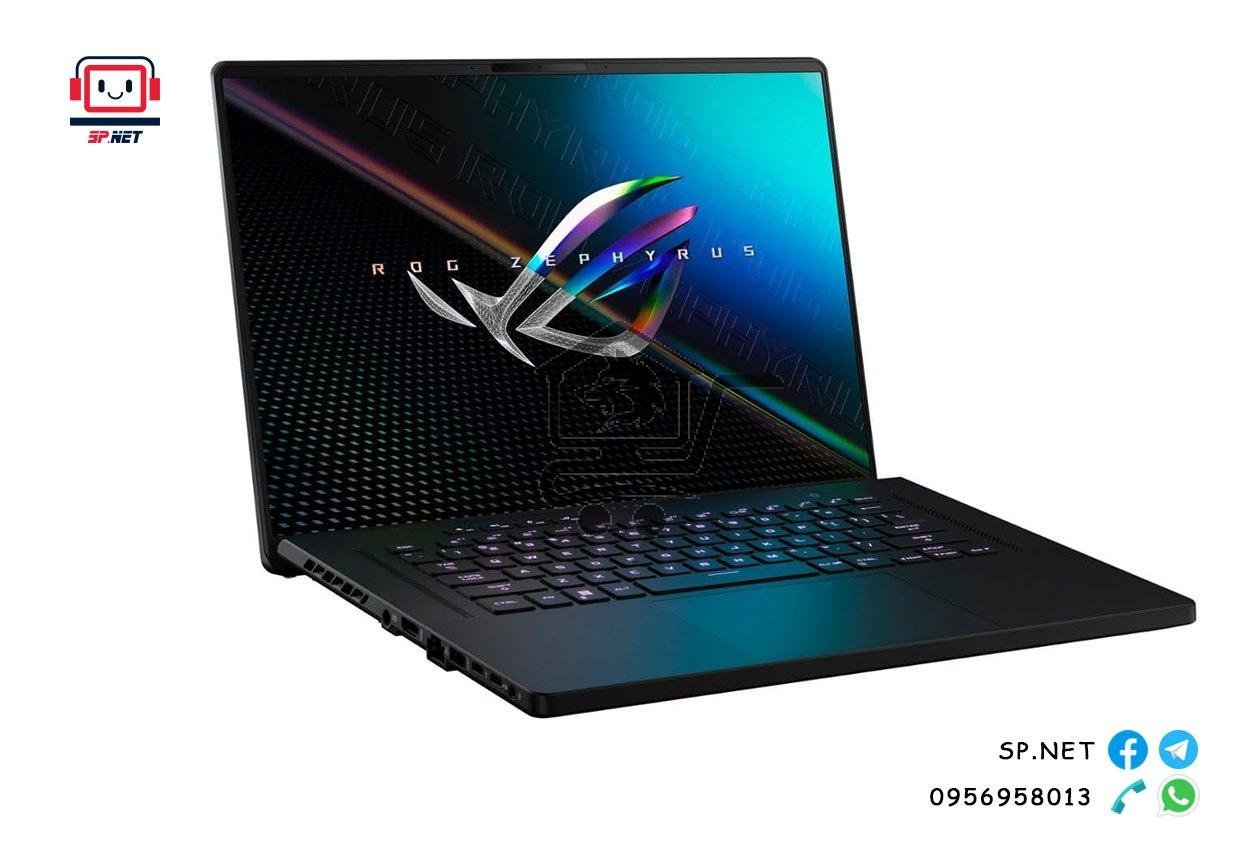 ASUS ROG M16 - الصورة 4