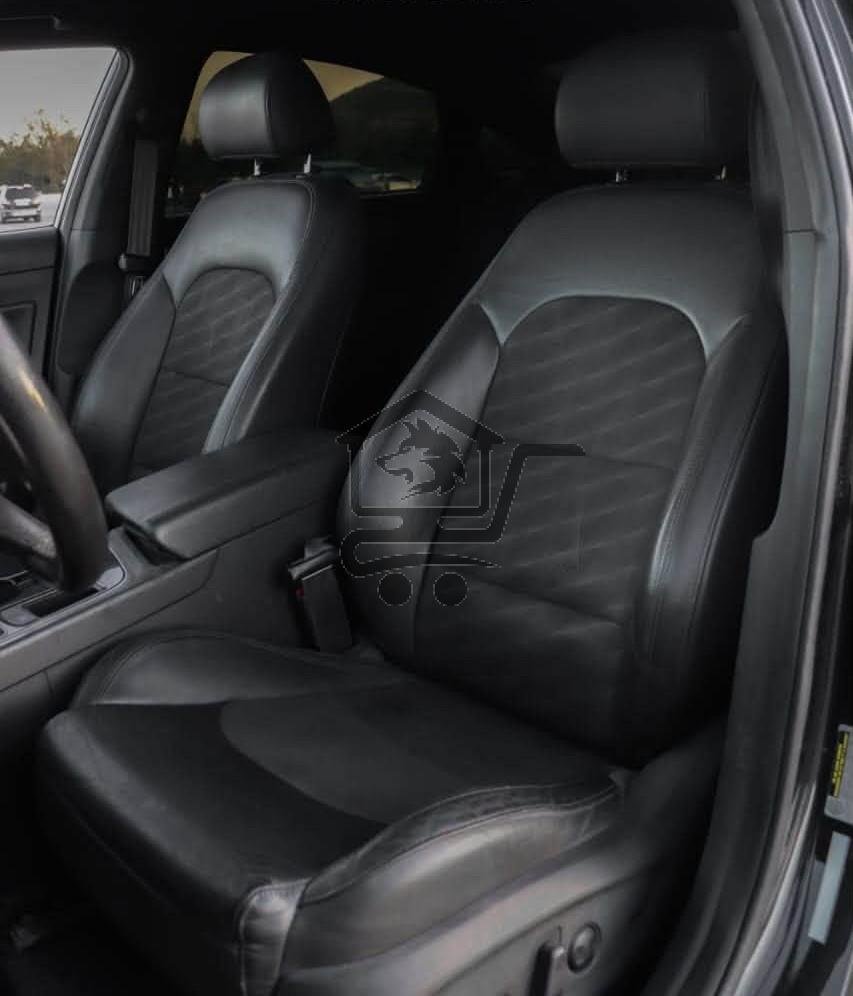 Hyundai Sonata 2018 - الصورة 5