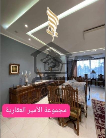 منزل للبيع في المحافظة - الصورة 1