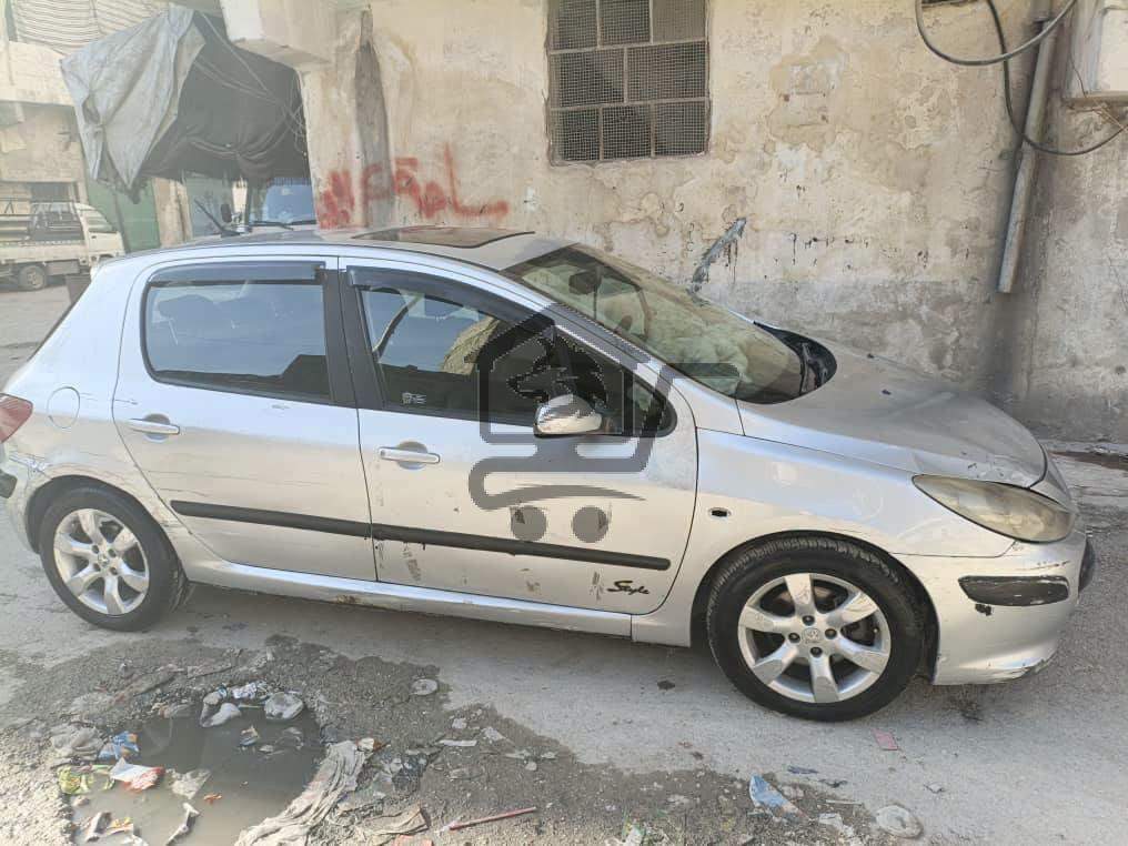 بيجو 307 - الصورة 7