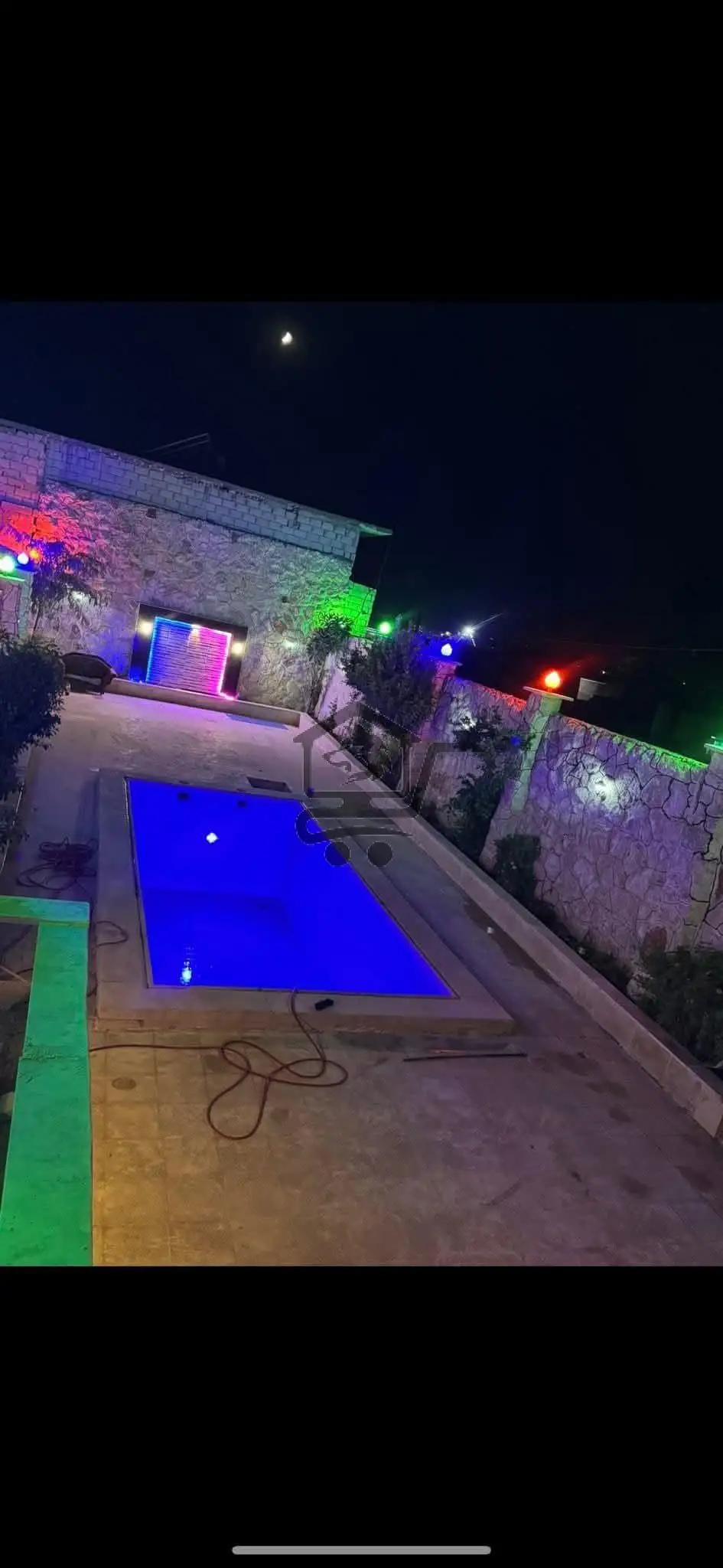 حلب بنيامين - الصورة 1