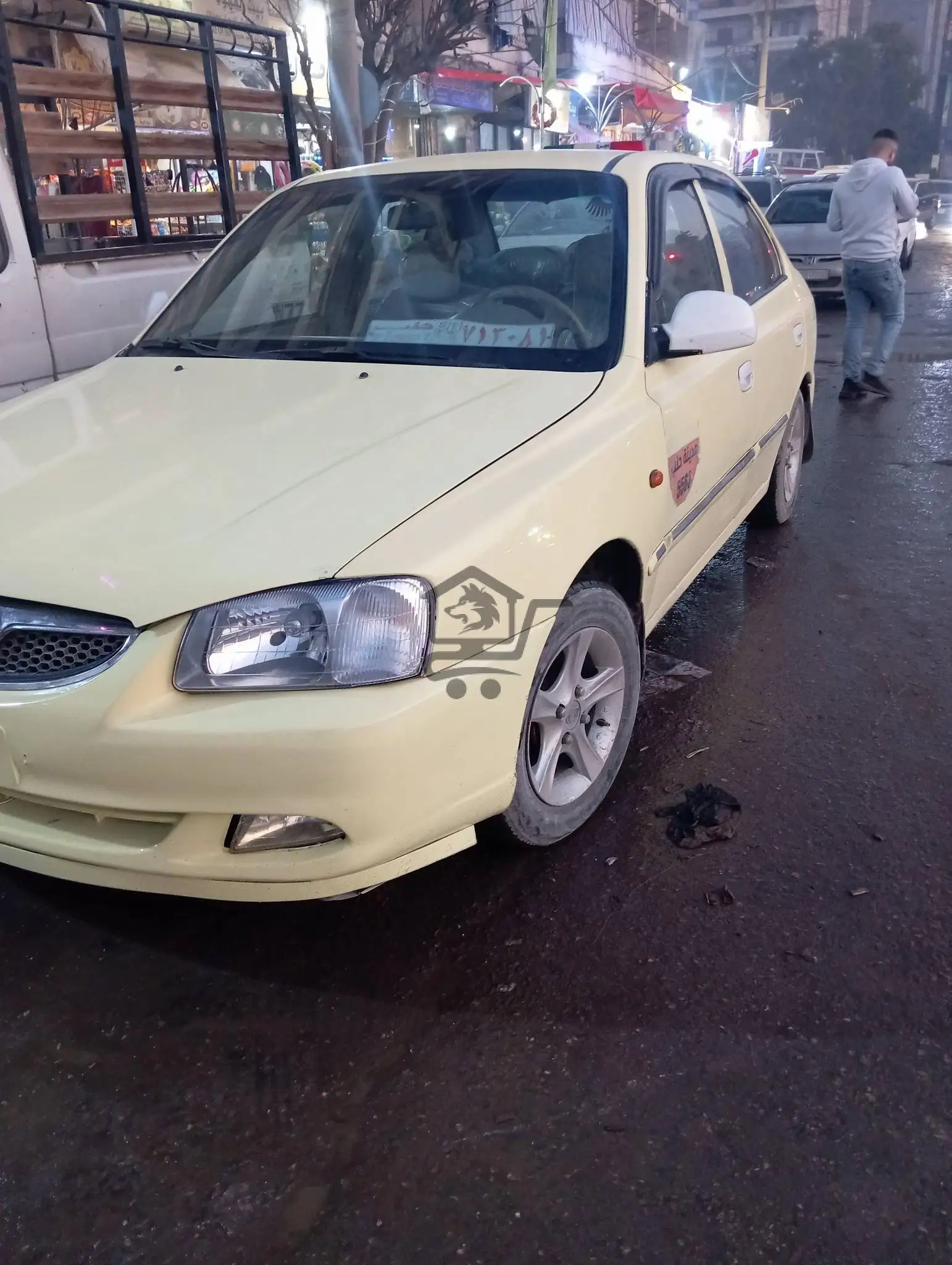 فيرنا. هندية 2009 - الصورة 1