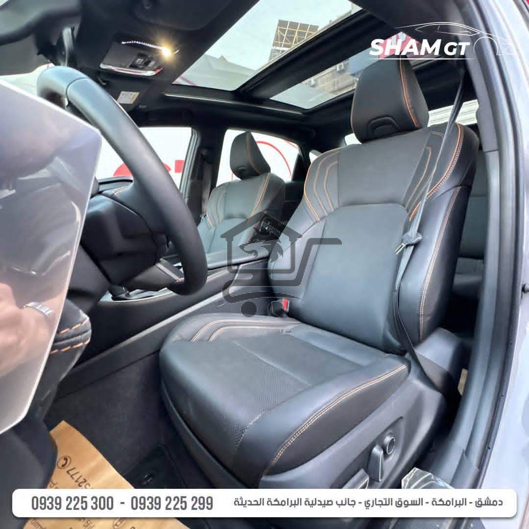 TOYOTA AVALON - الصورة 6