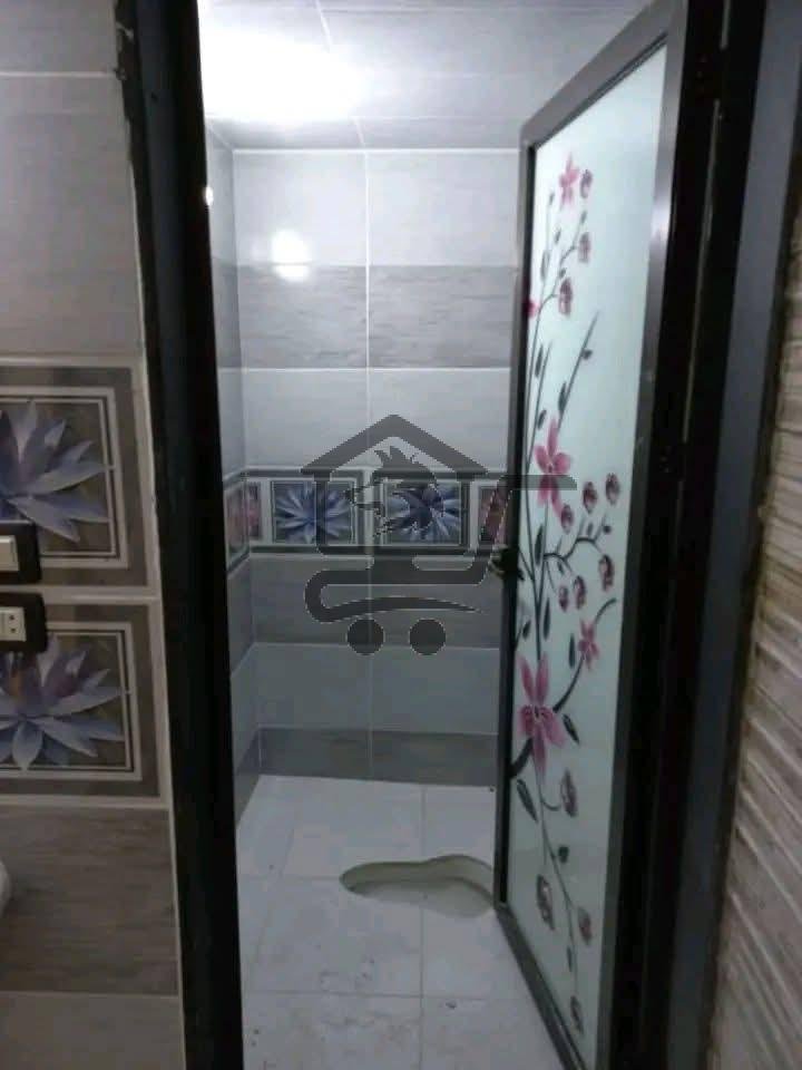 شقة بإكساء جيد - الصورة 3