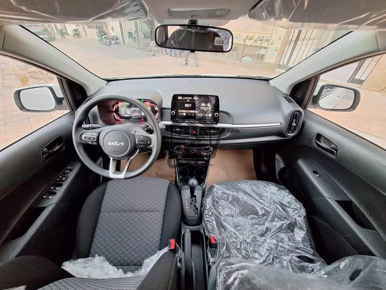 Kia Picanto 2025 - الصورة 6