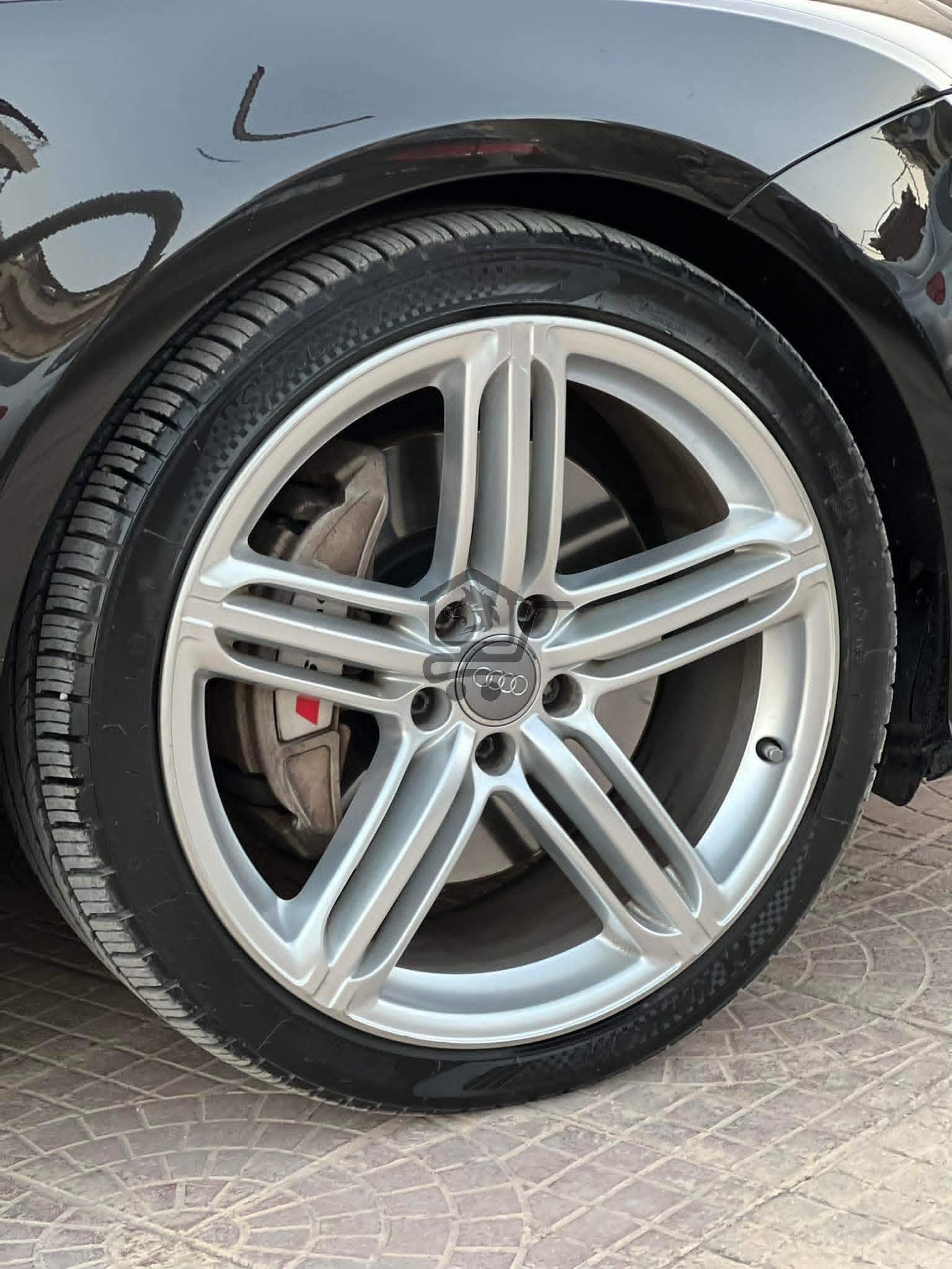 AUDI A7 - الصورة 4