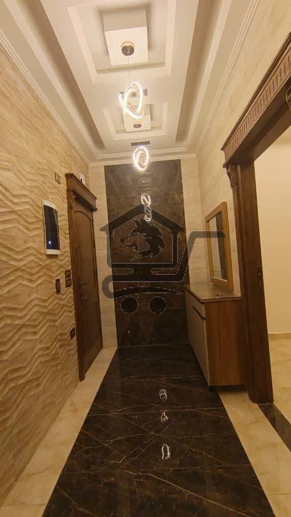 منزل فاخر - الصورة 9