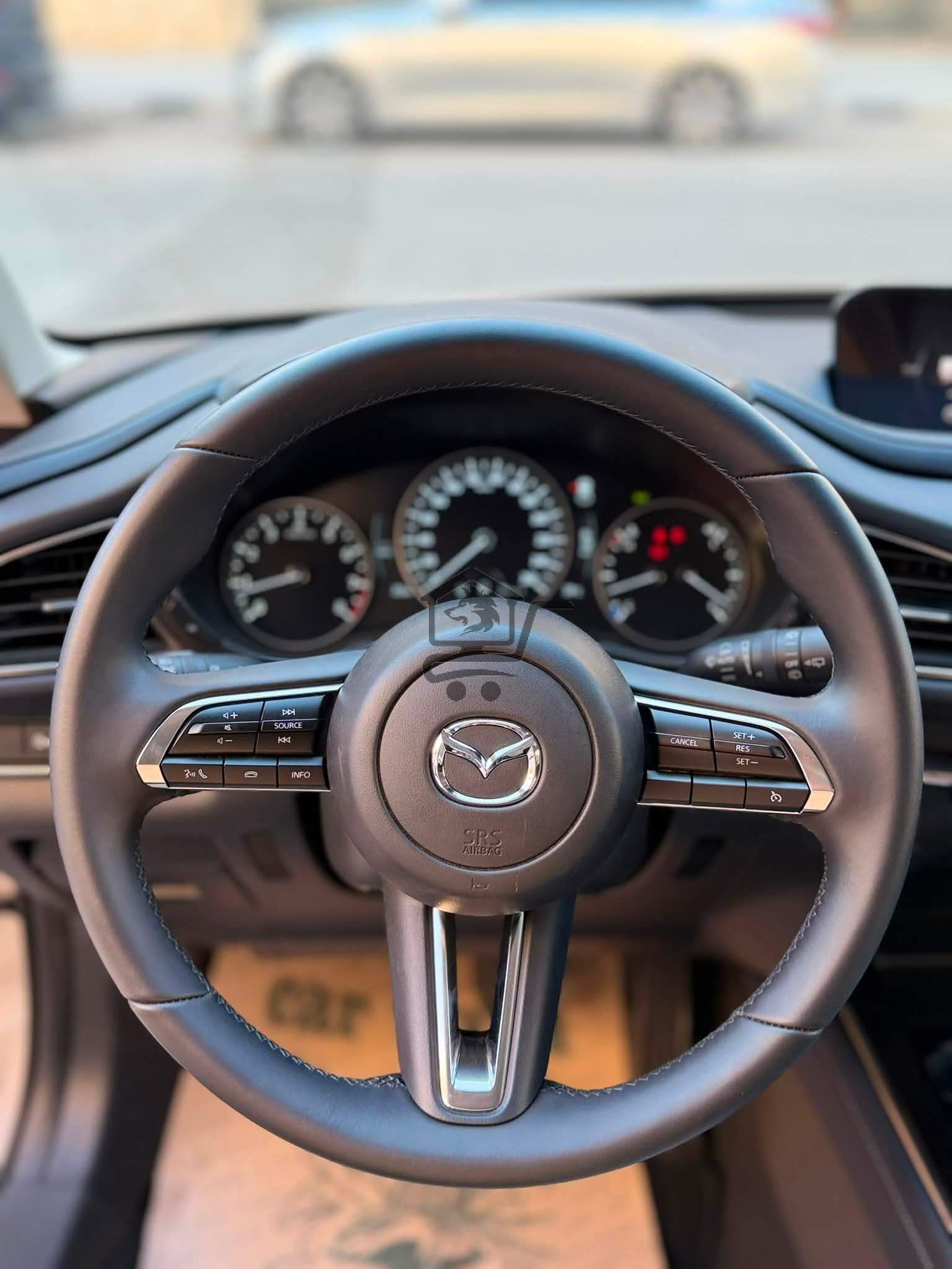 Mazda CX30 2026 - الصورة 7
