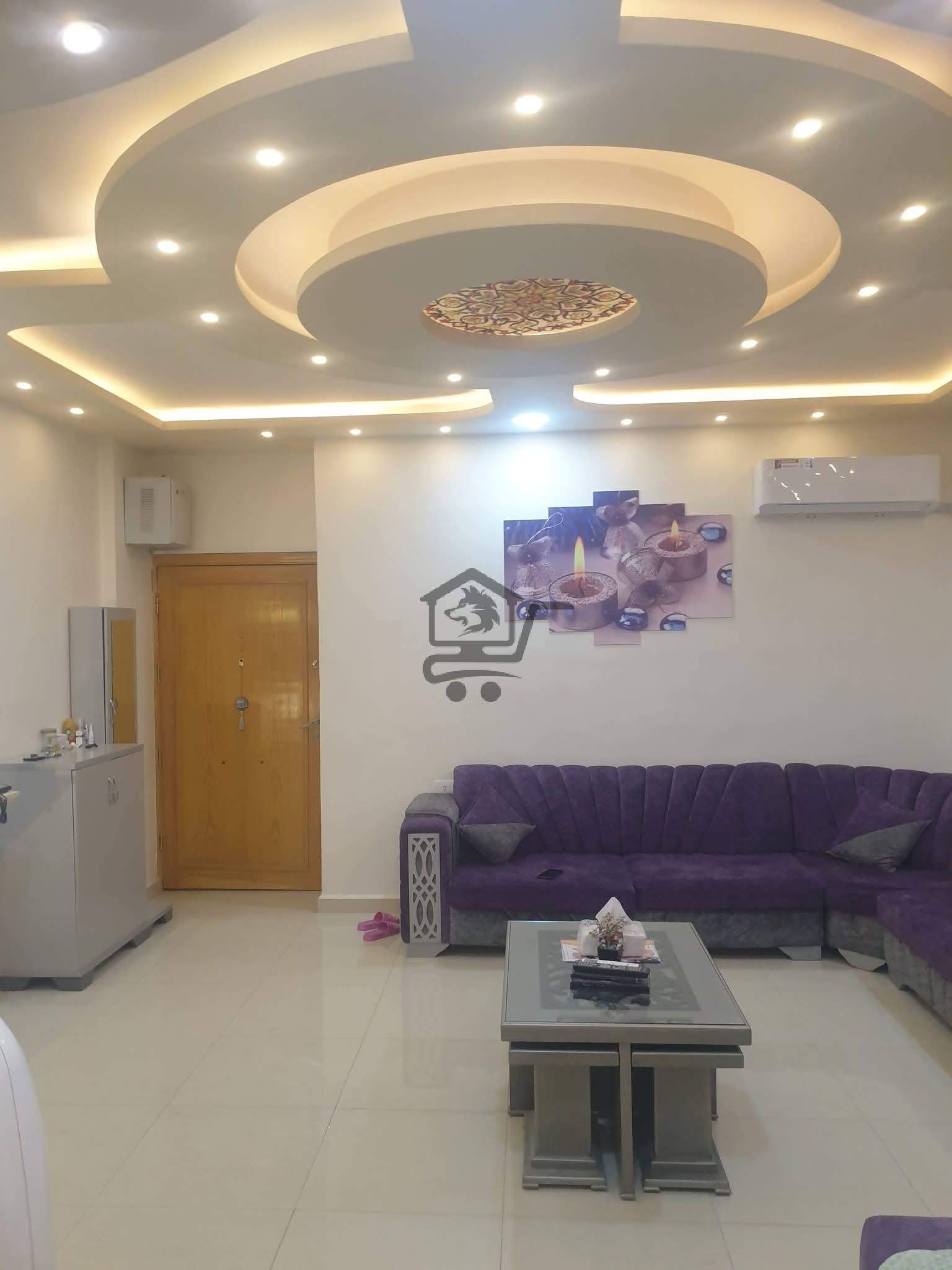 شقة سوبر ديلوكس - الصورة 7