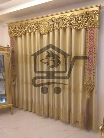 عالم الستائر - الصورة 3