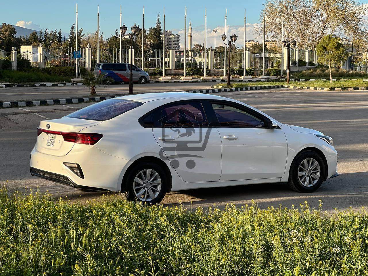 KIA K3 2019 - الصورة 3