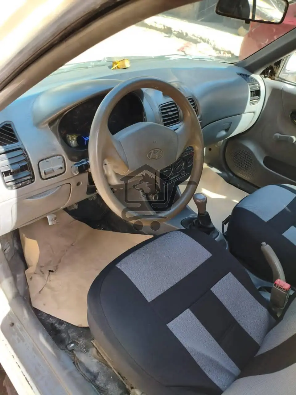 هوندا فيرنا - الصورة 3