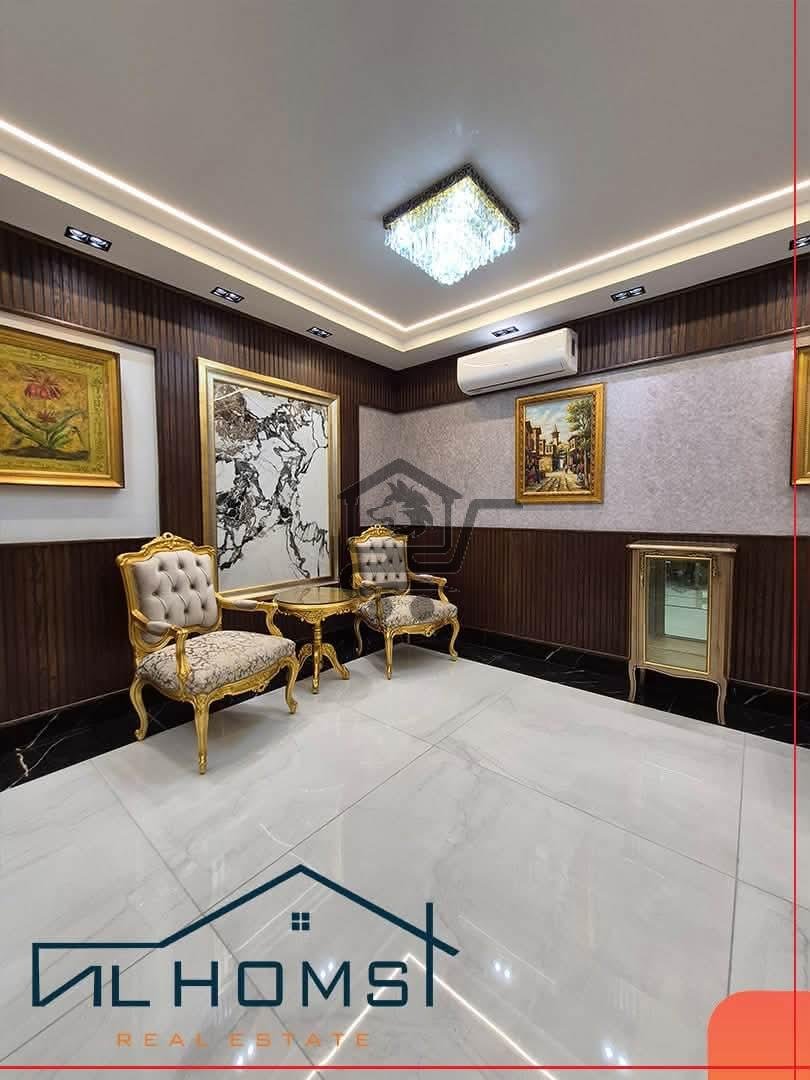 منزل فاخر - الصورة 4