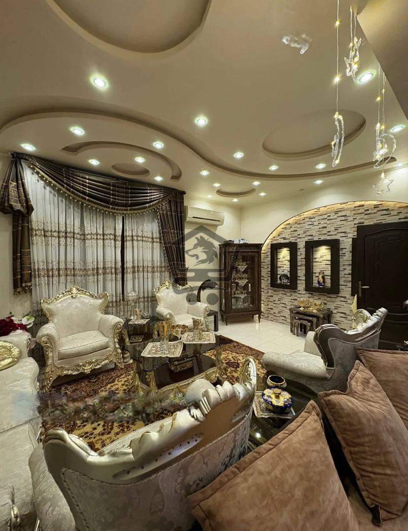 شقة في جمعية الزهراء- حلب - الصورة 4