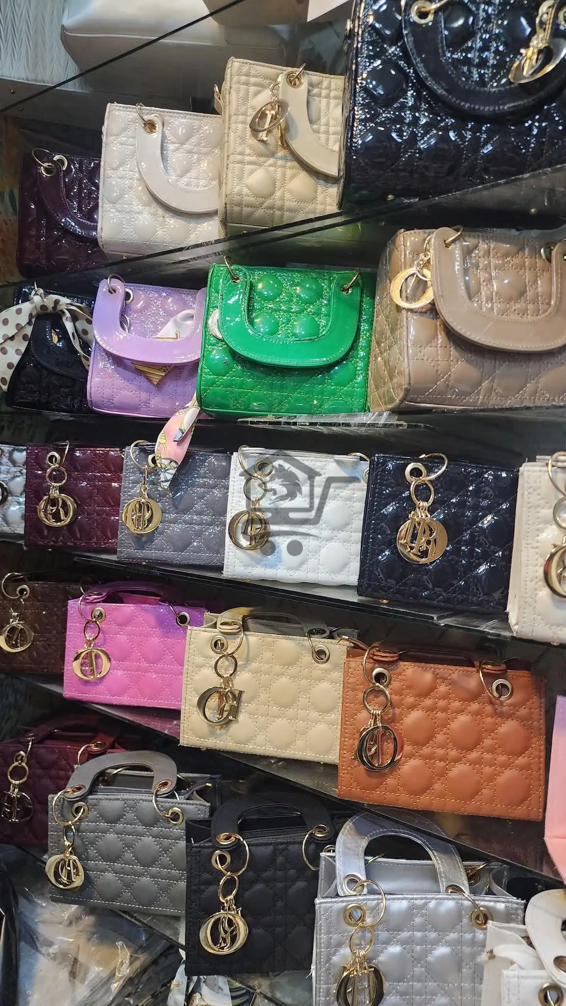 حقائب ديور - الصورة 3