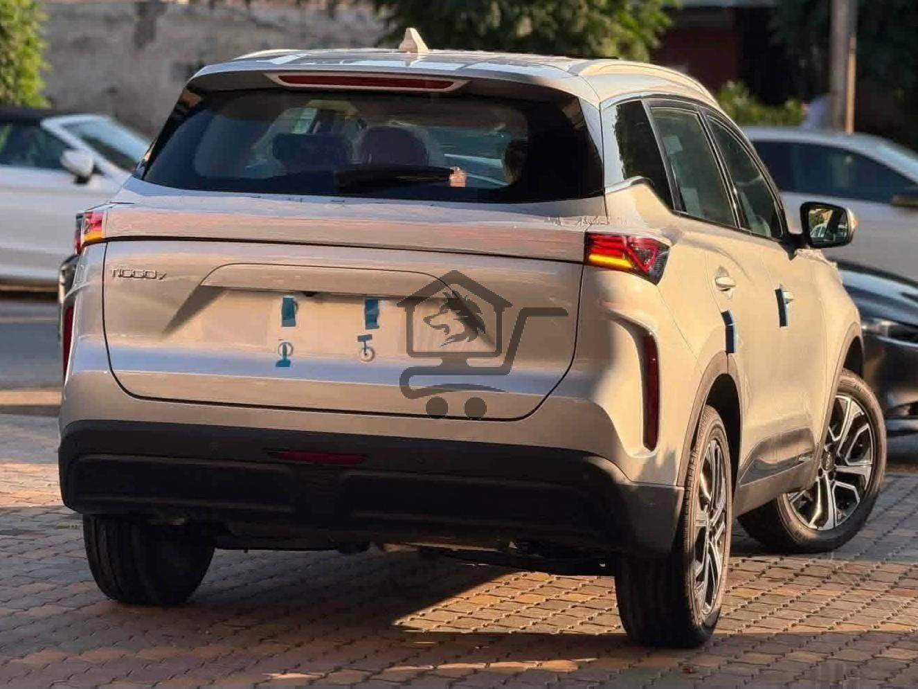 Chery Tiggo 7 2026 - الصورة 2