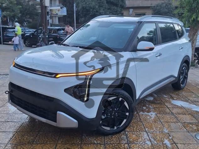Kia Carens 2026 - الصورة 1