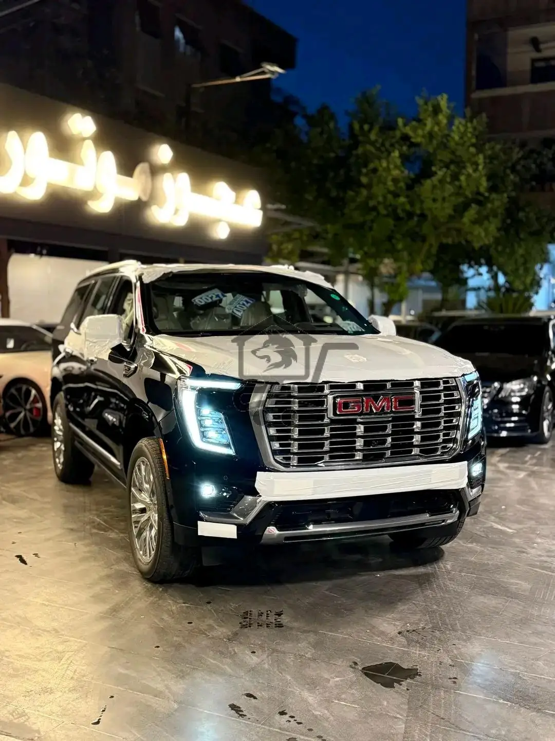 GMC - الصورة 3