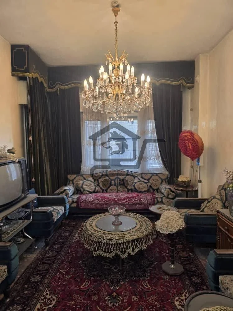 شقة ثلاث غرف بدون فرش - الصورة 3