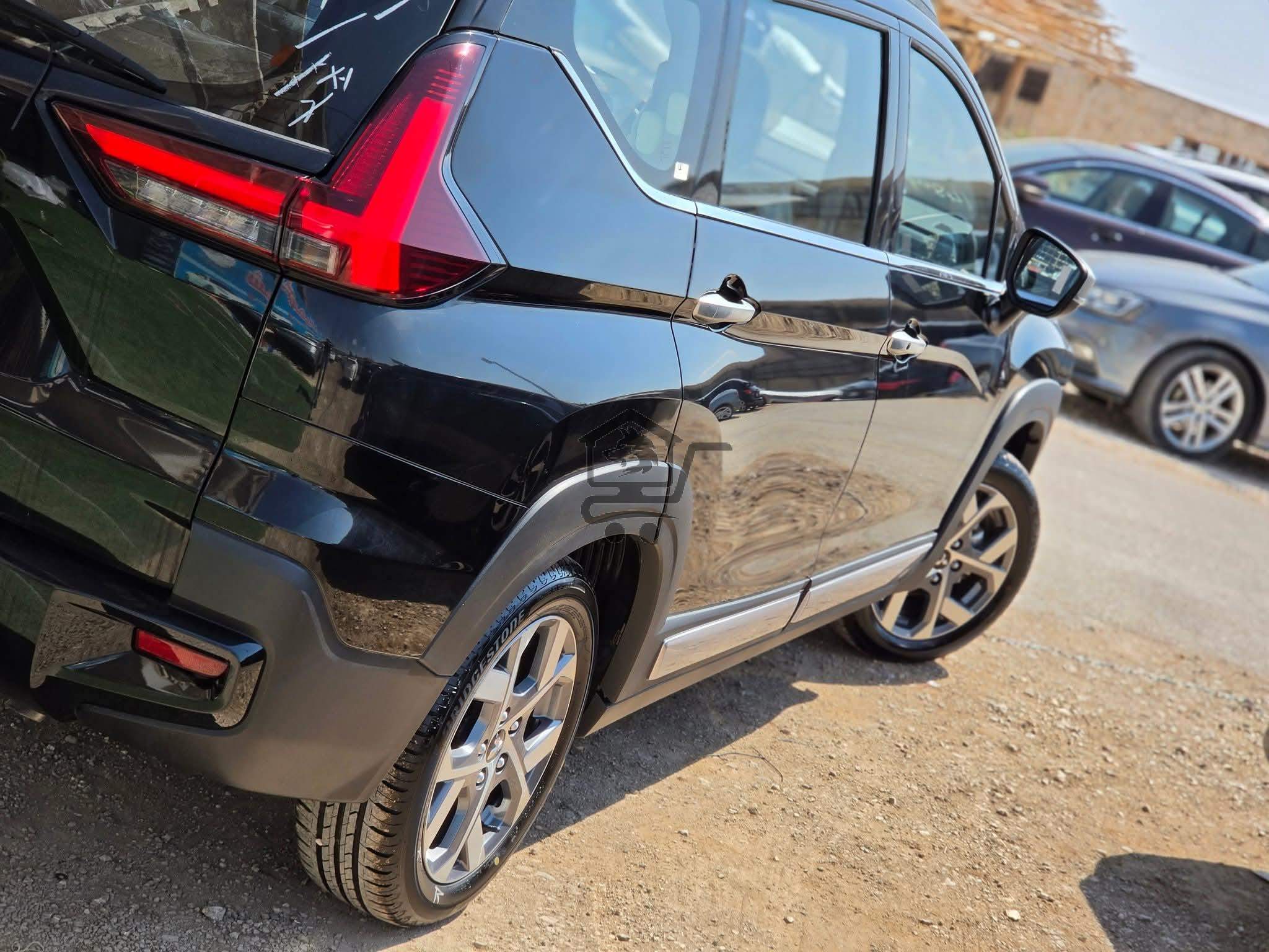 MITSUBISHI XPANDER - الصورة 7