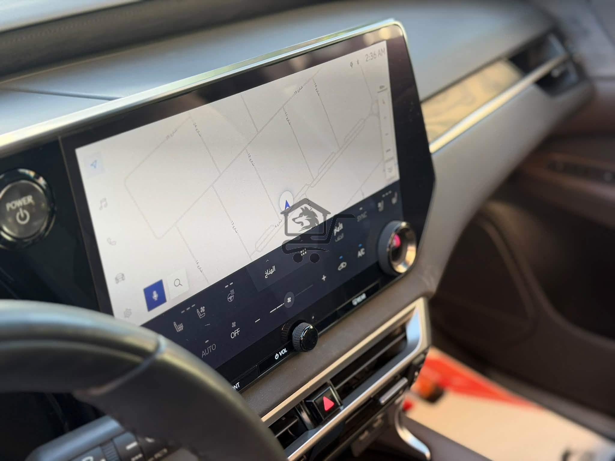 Lexus RX 350h 2023 - الصورة 7