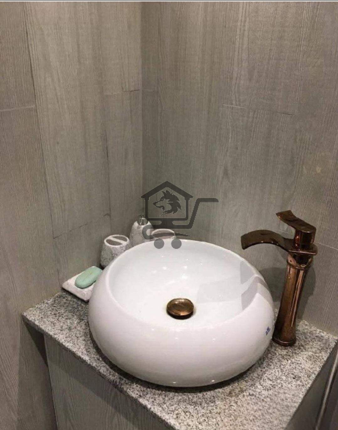 شقة رائعة - الصورة 9