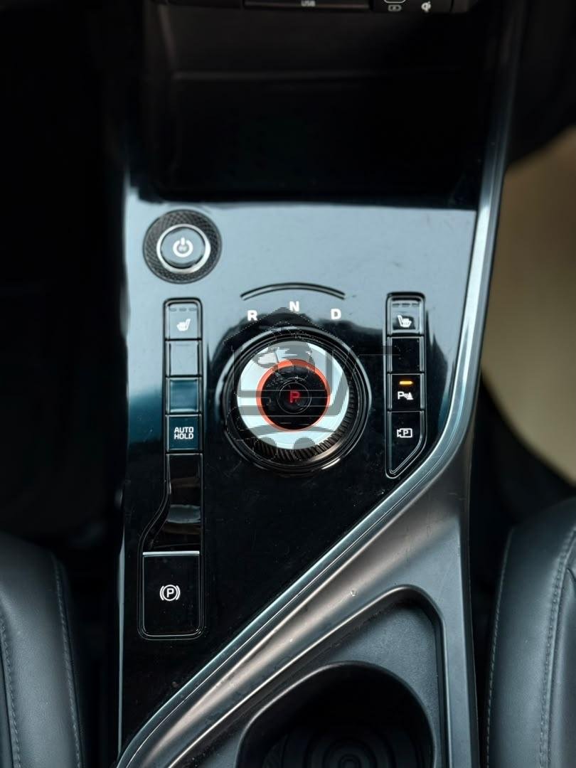 KIA NIRO EV - الصورة 6