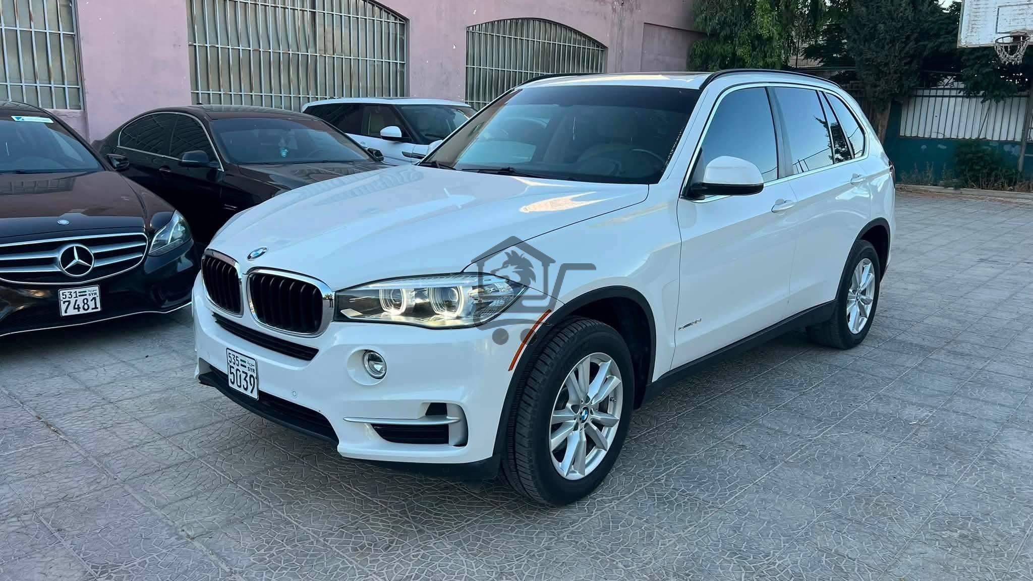 BMW X5 - الصورة 8