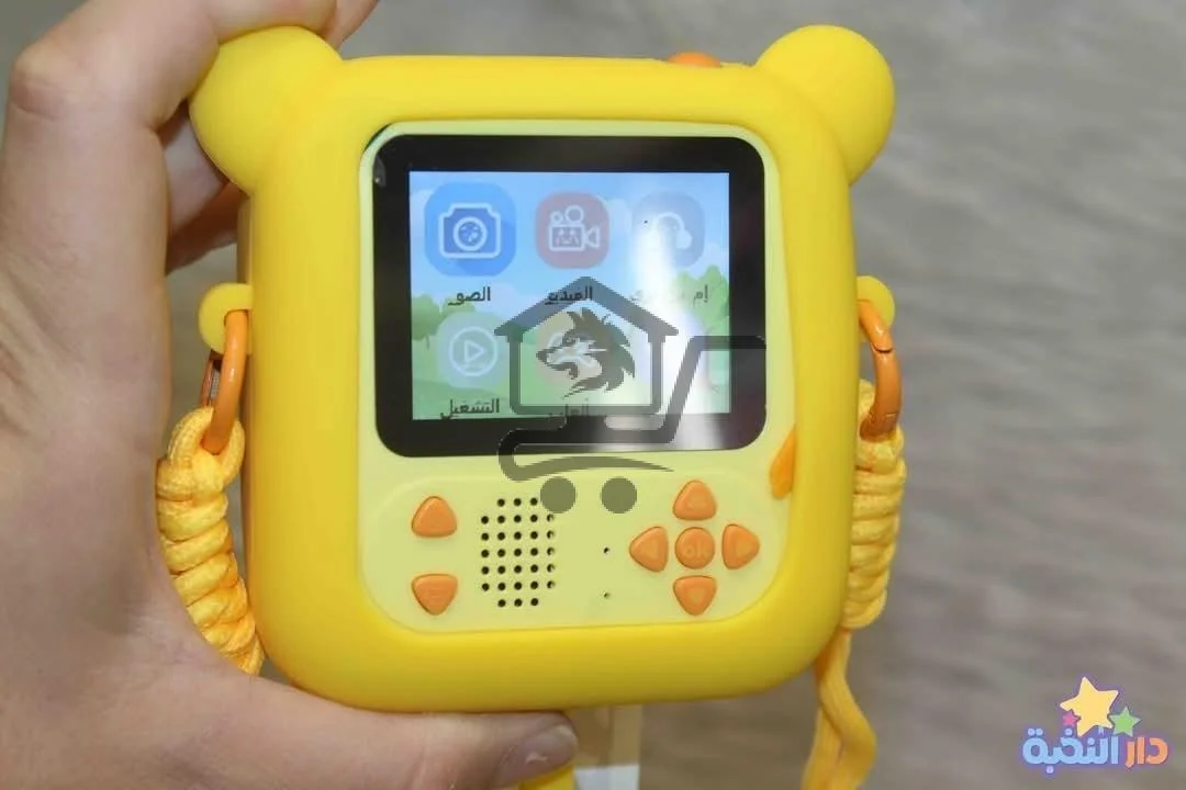 كاميرا - الصورة 3