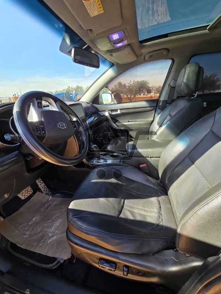 سيرانتو 2011 - الصورة 5