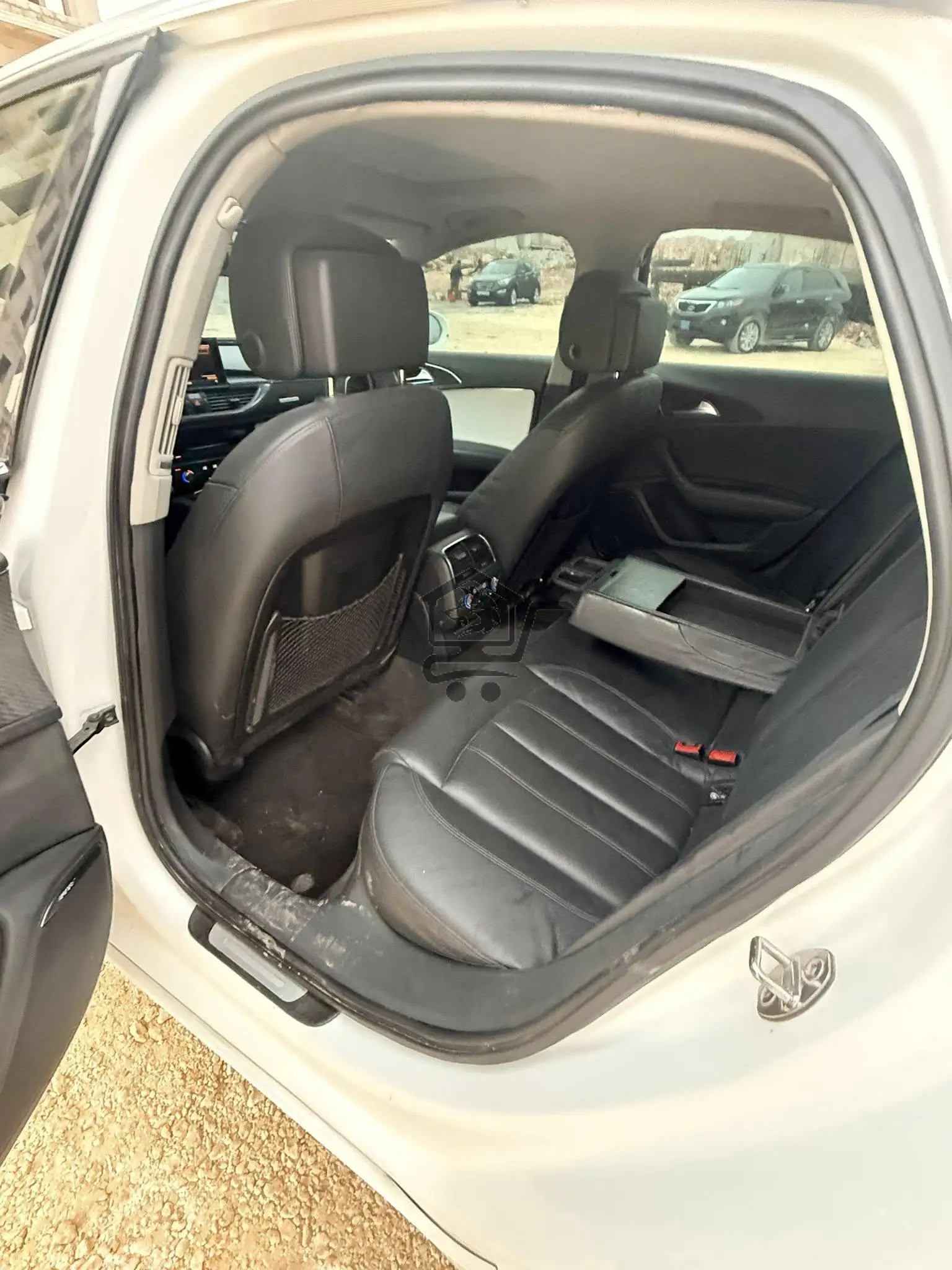 اودي a6 2013 - الصورة 6