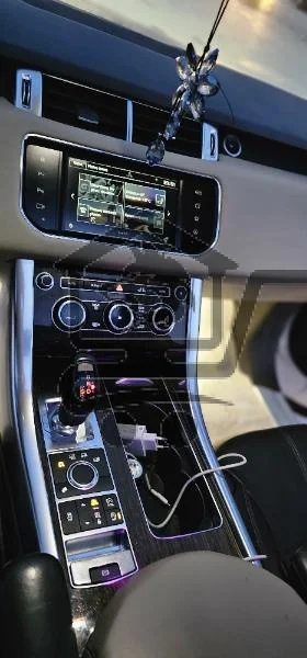 لاند روفر - Land Rover سبورت - Range Rover Sport - الصورة 2