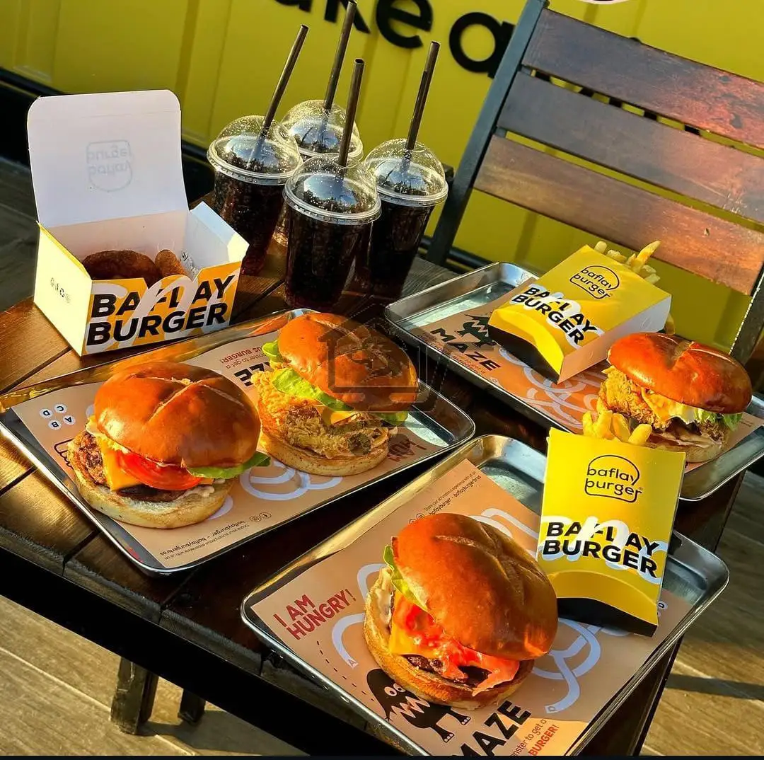 Baflay Burger - الصورة 2