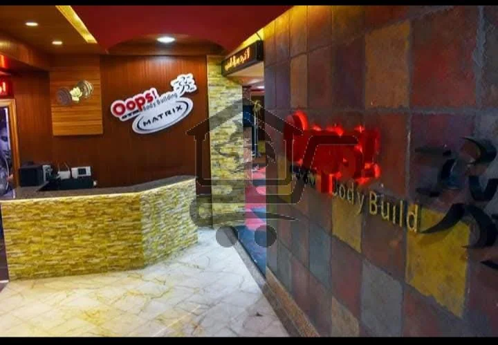 Oops gym - الصورة 1