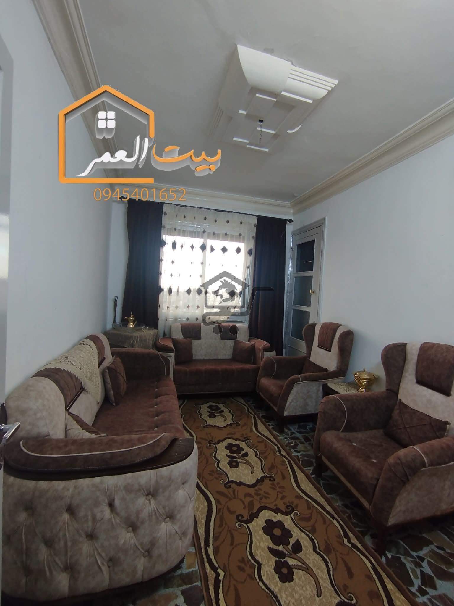 شقة سكنية في الإذاعة - الصورة 7