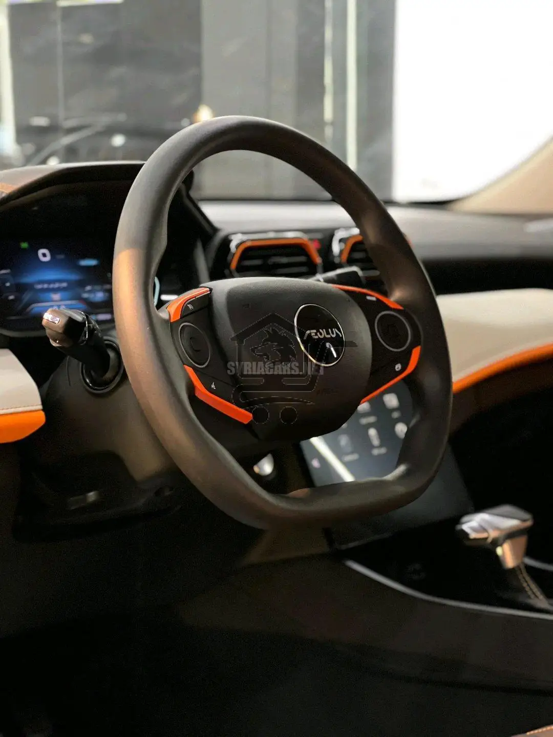 DFSK EC35 - الصورة 3