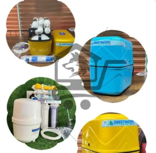 فلاتر ابو عدنان - الصورة 3