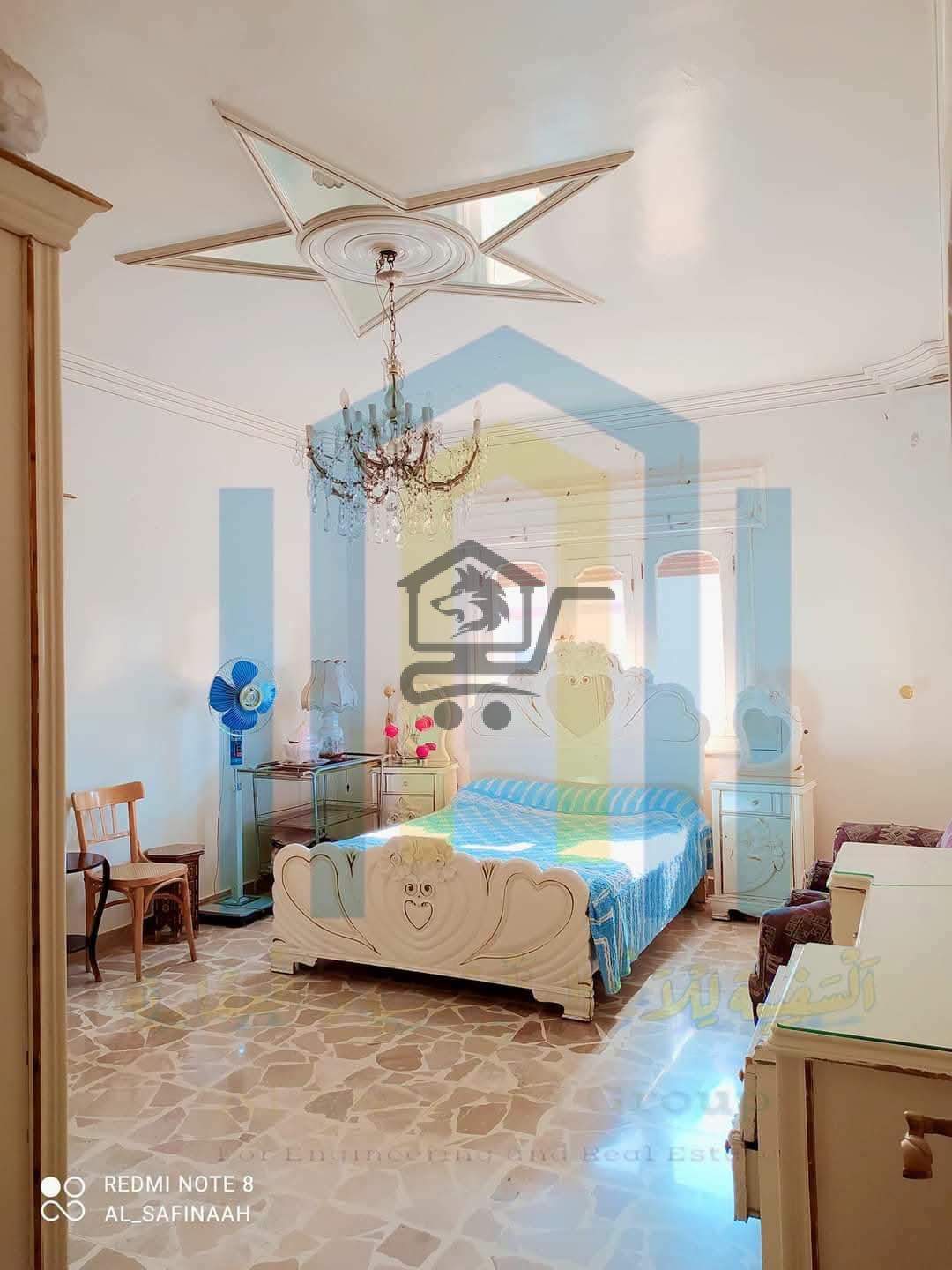 منزل فاخر - الصورة 8
